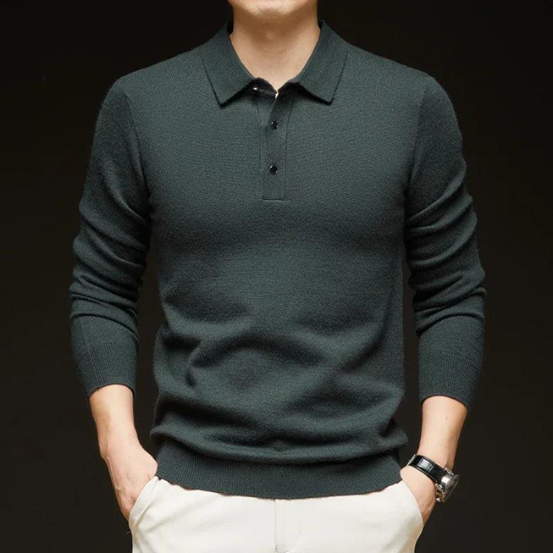 Beeckhoven™ | Zakelijke Heren Trui