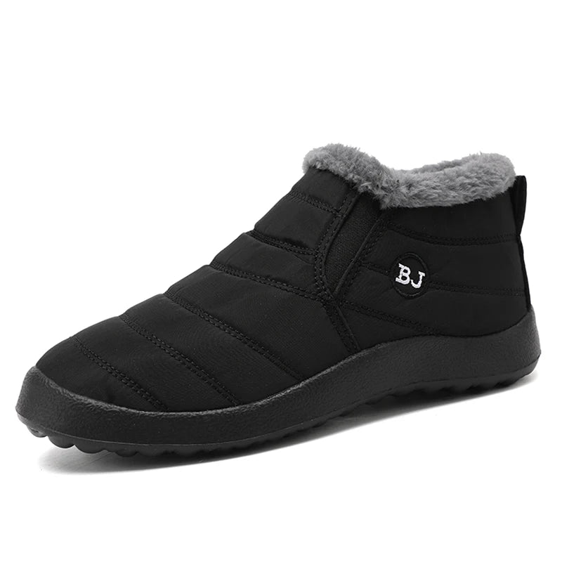 Beeckhoven™ | Comfortabele Winter Schoenen