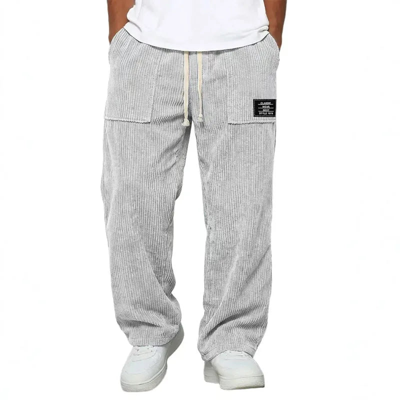 Beeckhoven™ | Comfortabele Heren Jogger