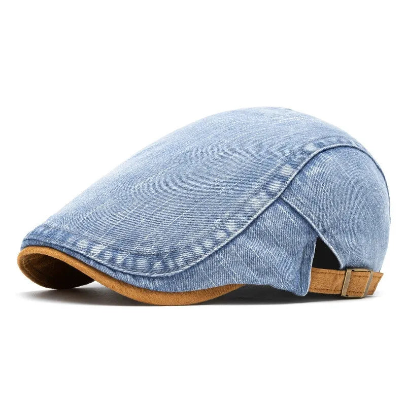 Beeckhoven™ | Verstelbare Vintage Pet