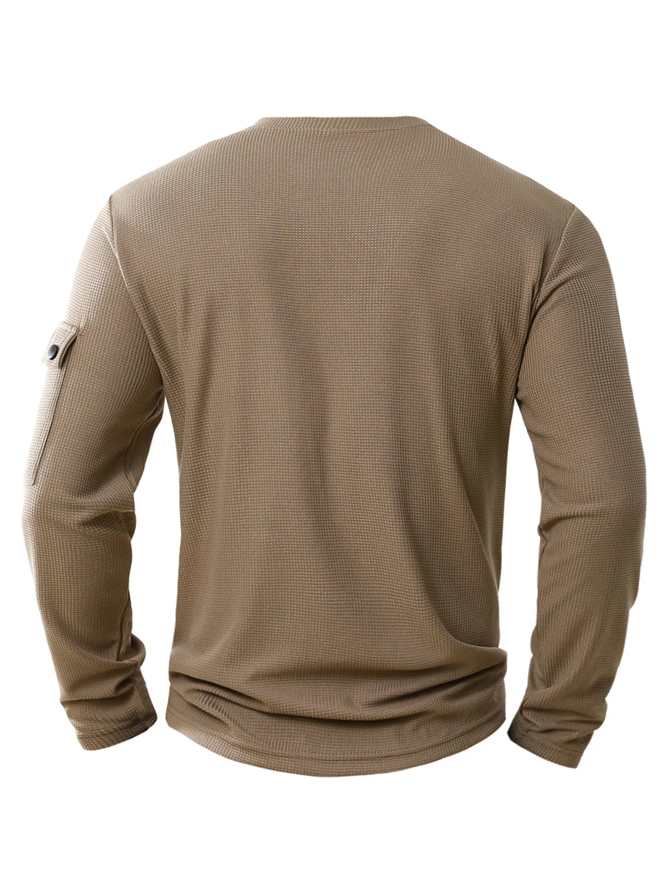 Beeckhoven™ | Stijlvol Outdoor Shirt