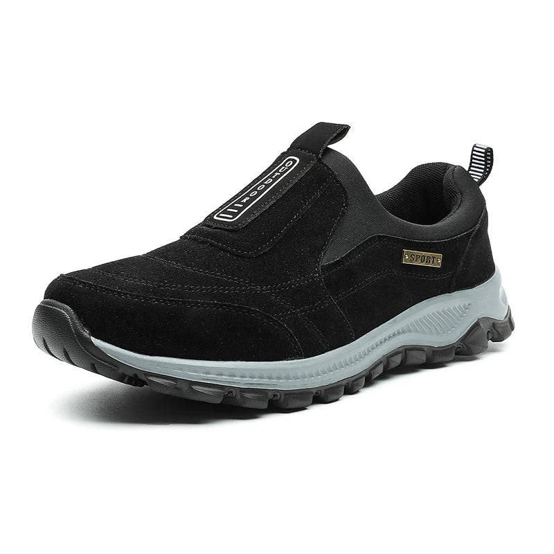 Beeckhoven™ | Anti-Slip Outdoor Schoenen Voor Heren