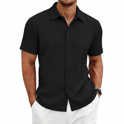 Beeckhoven™ | Modern Zomeroverhemd