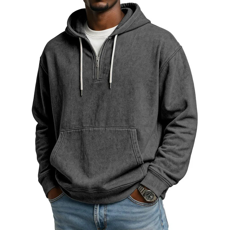 Beeckhoven™ | Casual Sweatshirt Met Capuchon