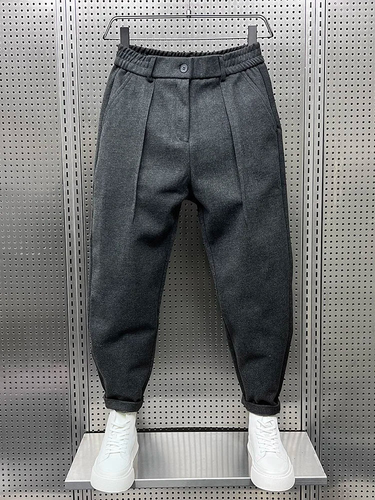 Beeckhoven™ | Elegante Heren Broek