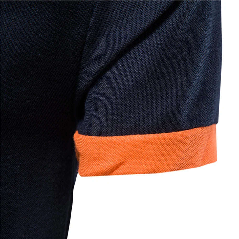 Beeckhoven™ | Heren Zomer Polo