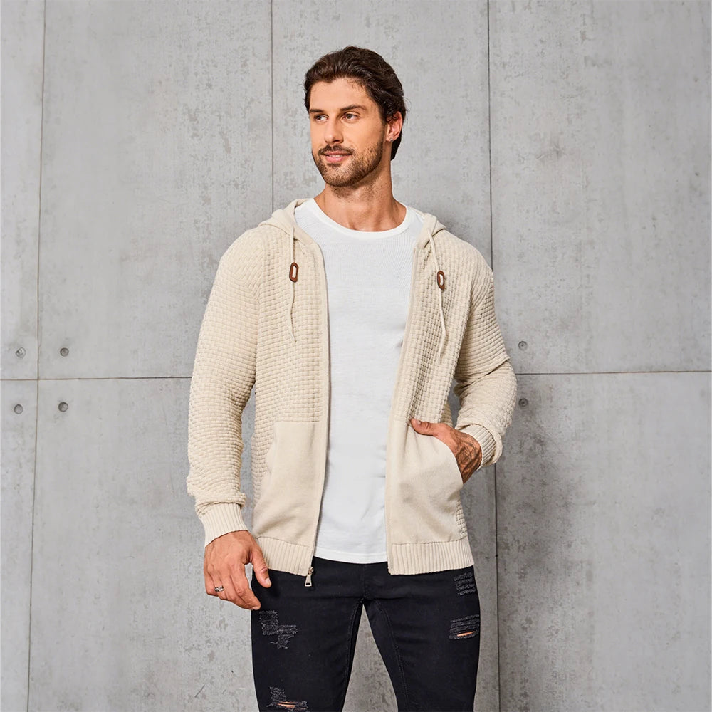 Beeckhoven™ | Stijlvol Mannen Vest