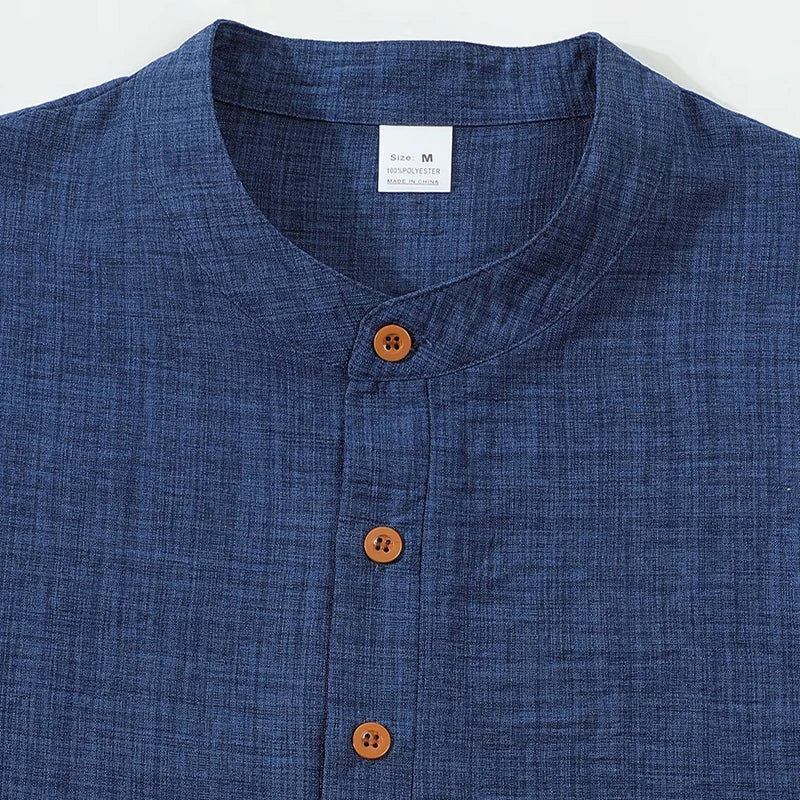 Beeckhoven™ | Luchtige Mannen Zomerset