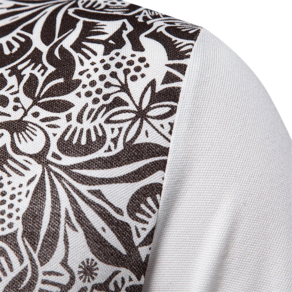 Beeckhoven™ | Moderne Heren Polo