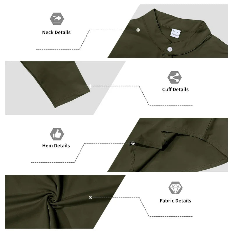 Beeckhoven™ | Comfortabele & Casual Set Voor Heren