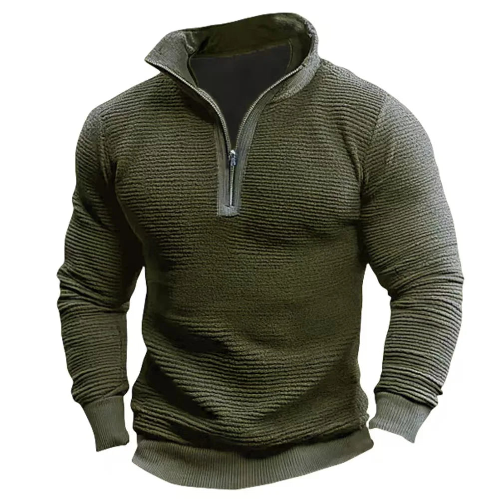 Beeckhoven™ | Vintage Heren Sweatshirt