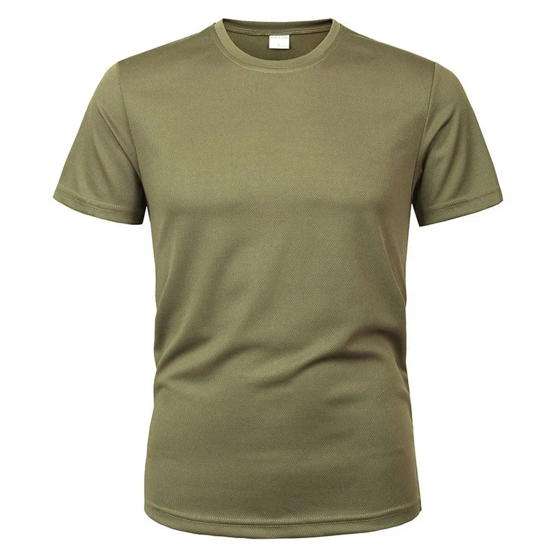Beeckhoven ™ | Heren Outdoor T-Shirt