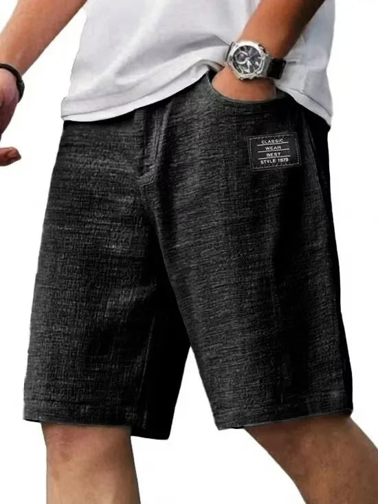 Beeckhoven™ | Comfortabele & Luchtige Mannen Short