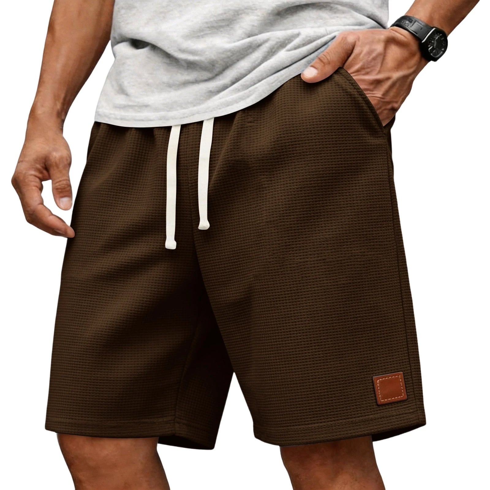 Beeckhoven™ | Moderne Heren Short