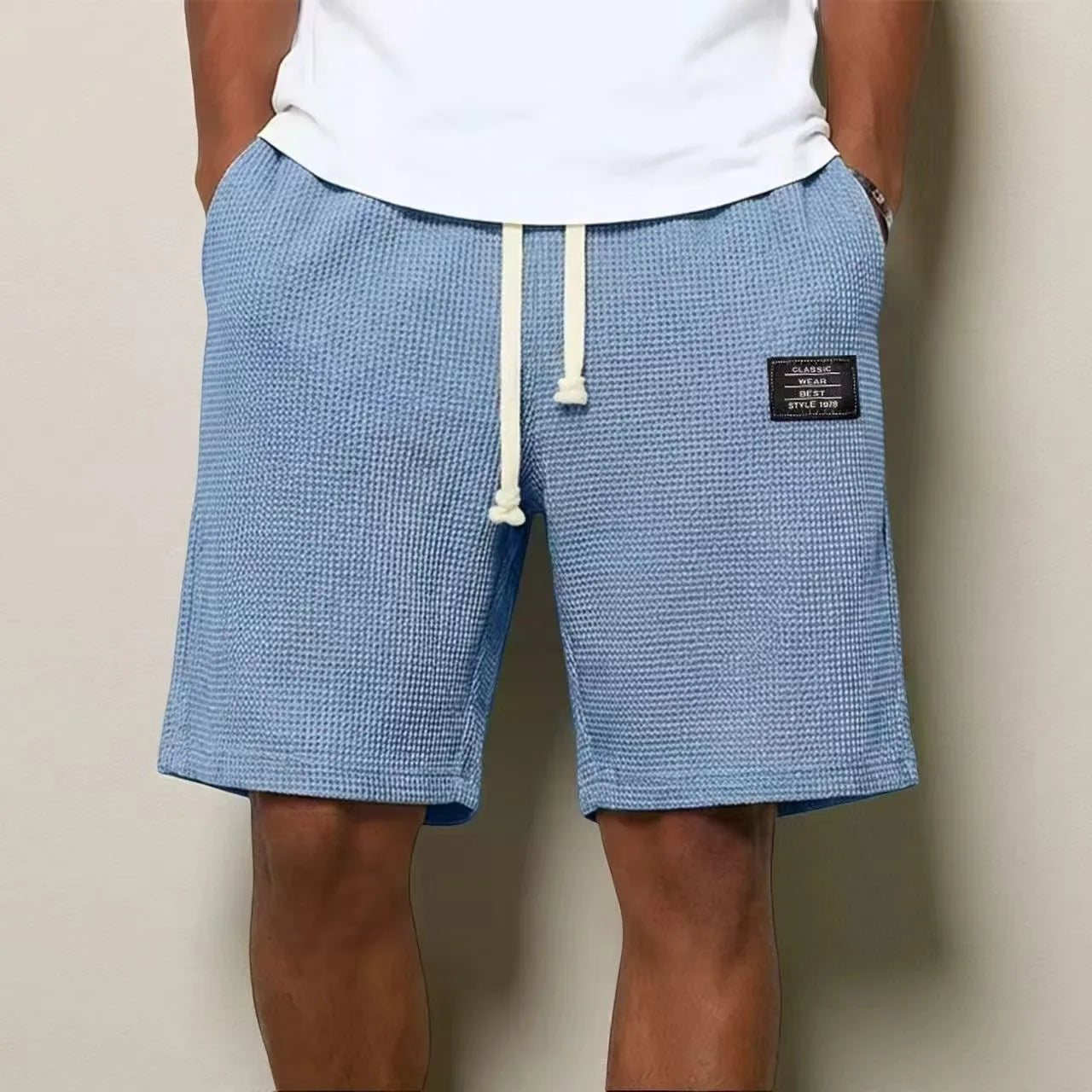 Beeckhoven™ | Comfortabele Mannen Short
