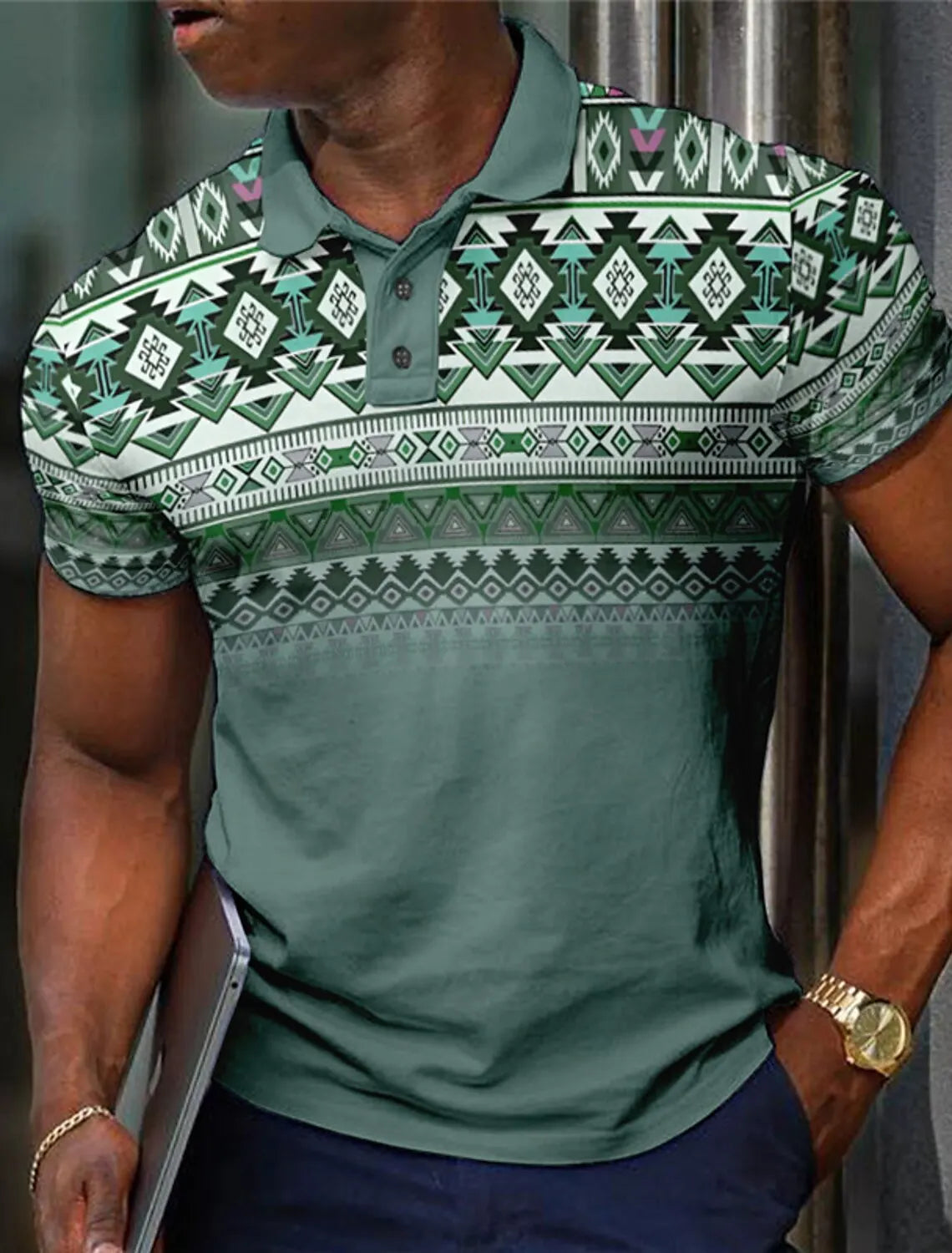 Beeckhoven™ | Vintage Poloshirt kopie