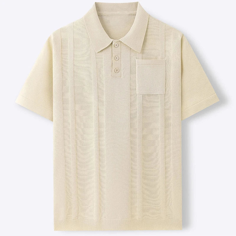 Beeckhoven™ | Premium & Luchtig Poloshirt