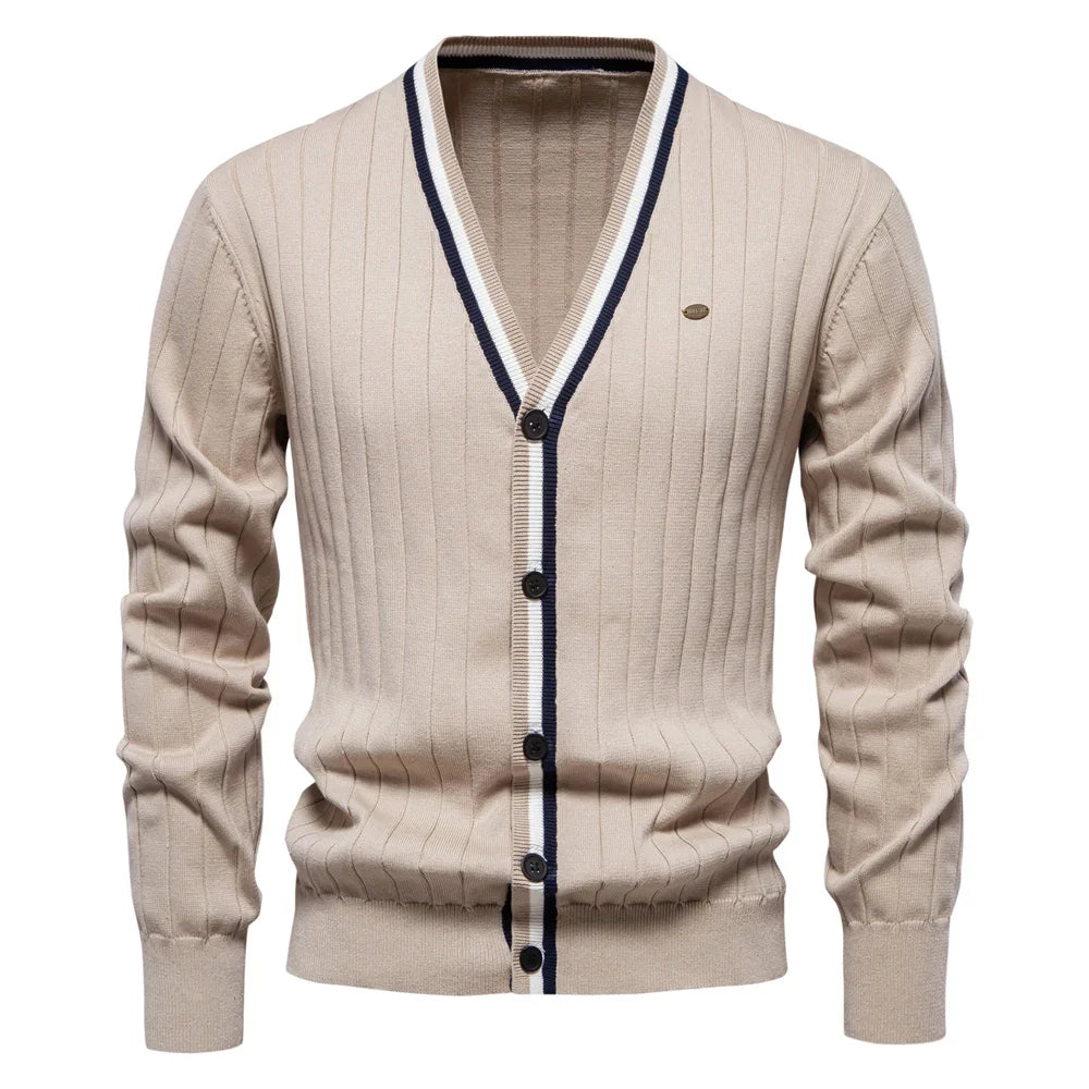 Beeckhoven™ | Casual Gebreide Cardigan