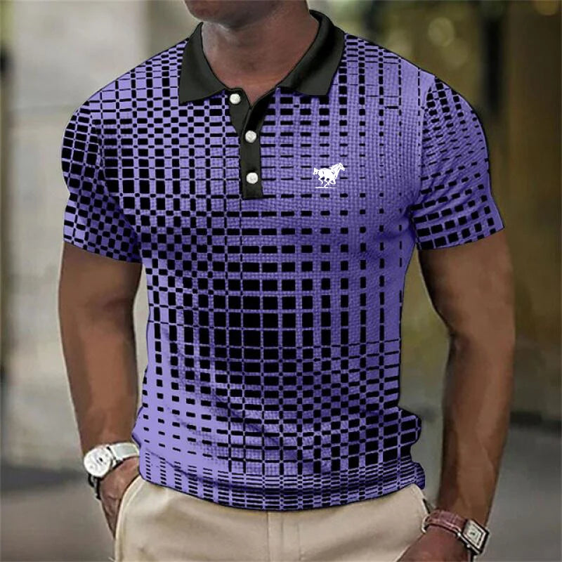 Beeckhoven™ | Casual Poloshirt
