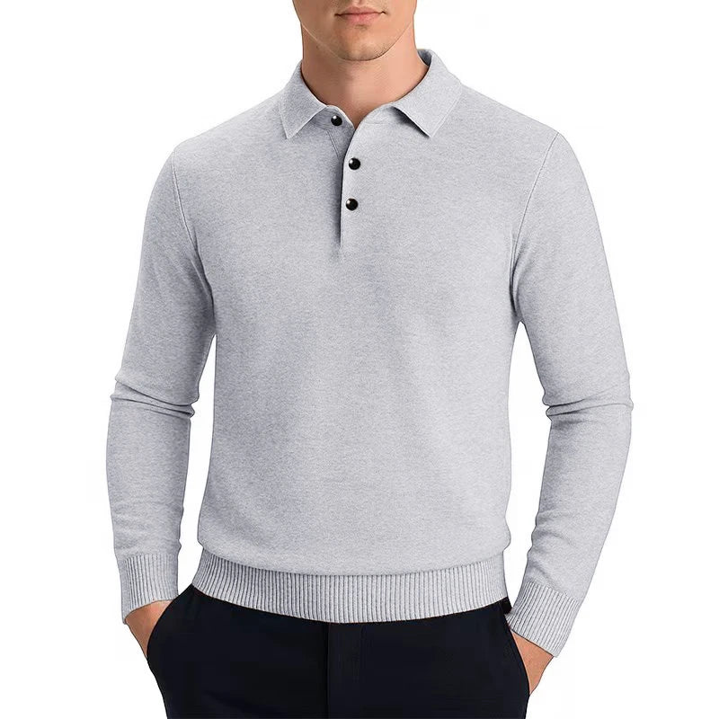 Beeckhoven™ | Casual Polosweater