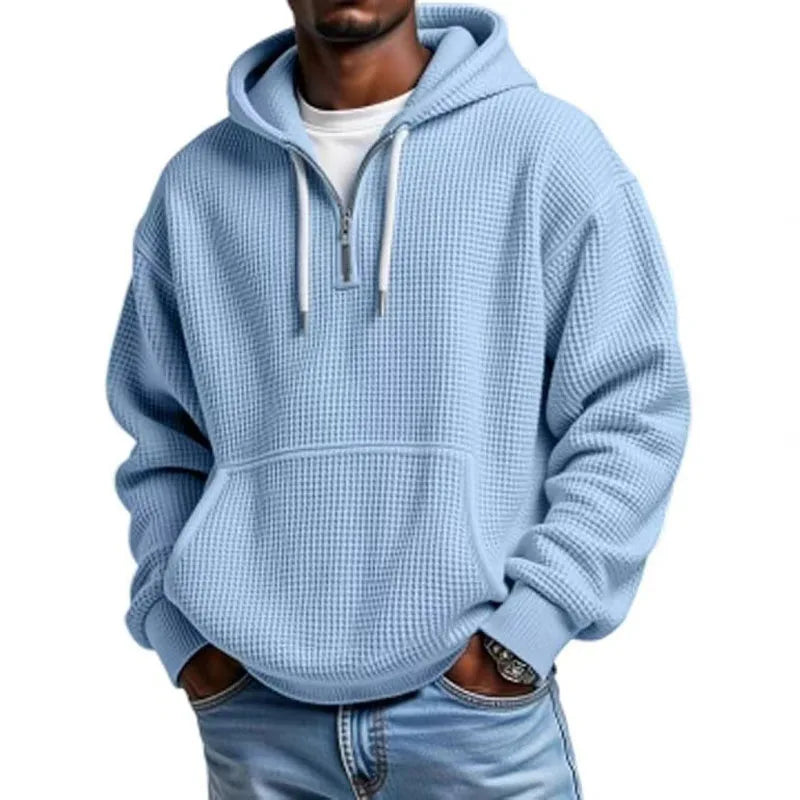Beeckhoven™ | Casual Heren Hoodie