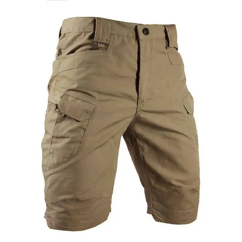 Beeckhoven™ | Praktische Heren Zomerbroek