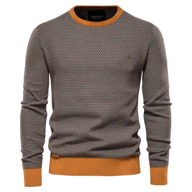 Beeckhoven™ | Herentrui Met Ruitmotief