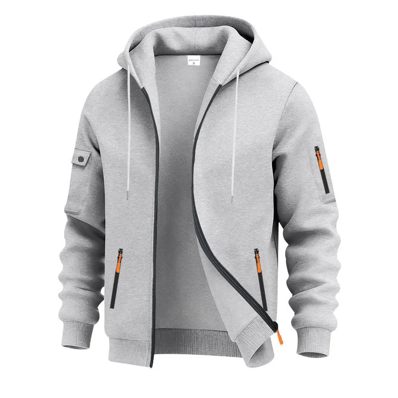 Beeckhoven™ | Sportief Fleece Vest