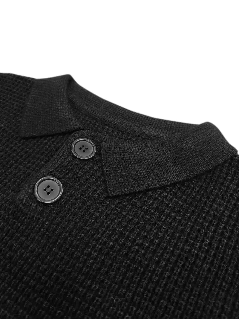 Beeckhoven™ | Warme Heren Top