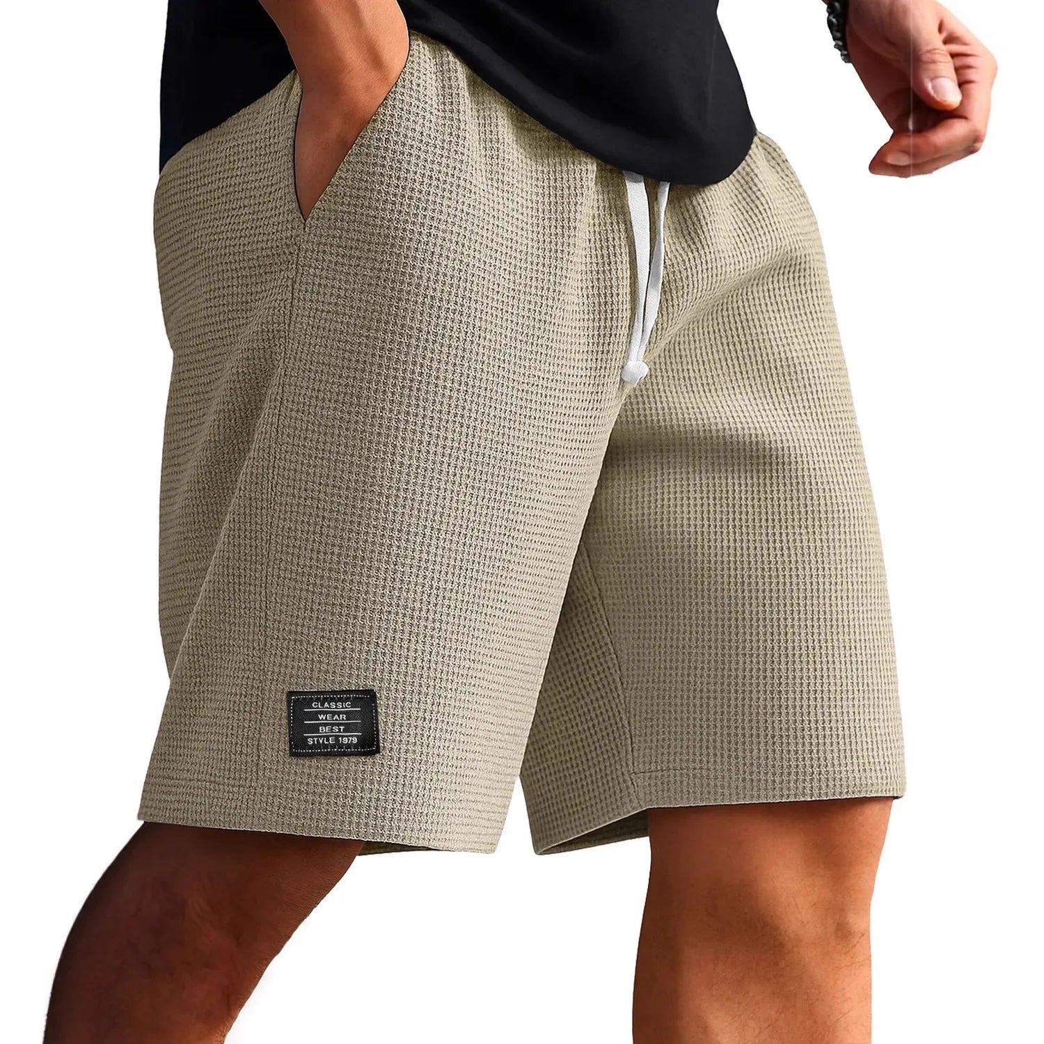 Beeckhoven™ | Comfortabele Heren Short
