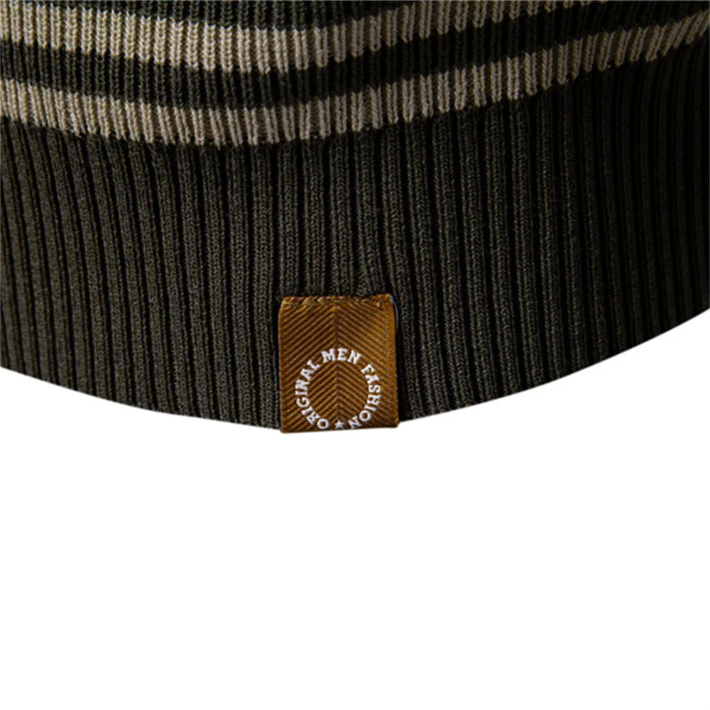 Beeckhoven™ | Gestreepte Polo