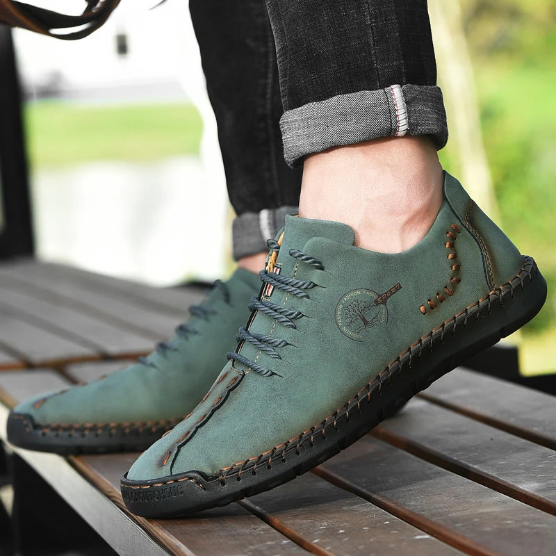 Beeckhoven™ | Ondersteunende Heren Schoenen