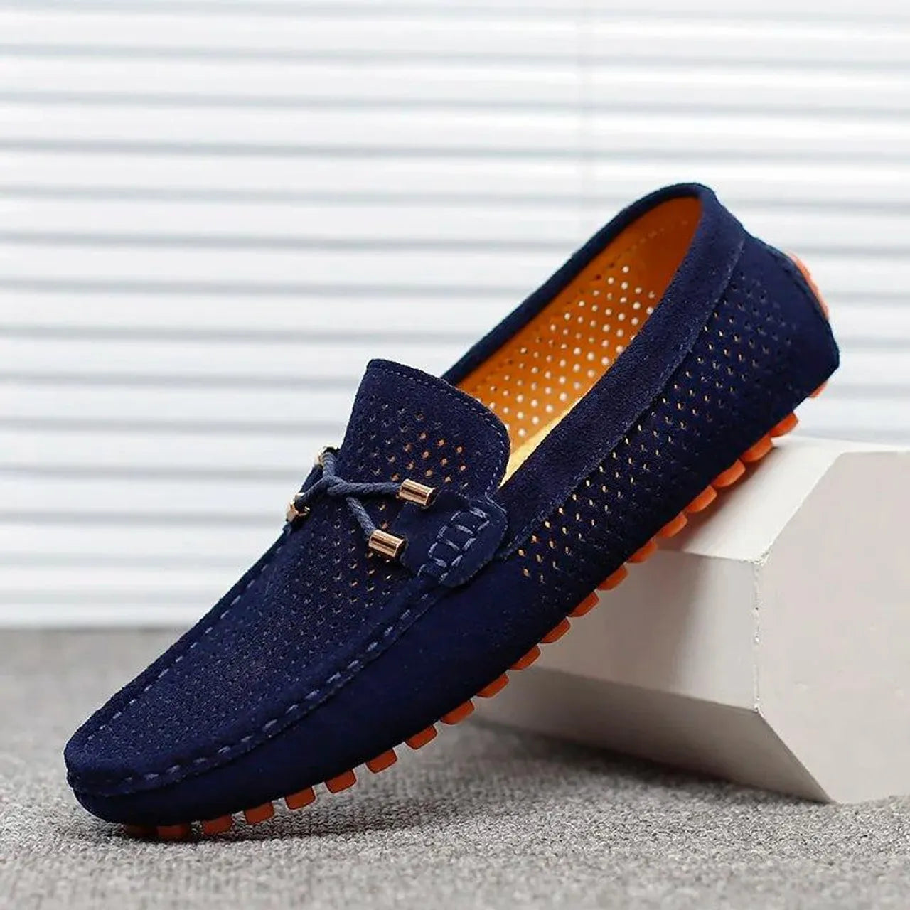 Beeckhoven™ | Luxe Heren Loafers