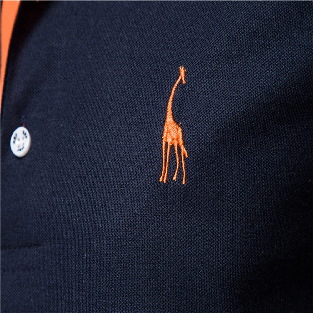 Beeckhoven™ | Heren Zomer Polo