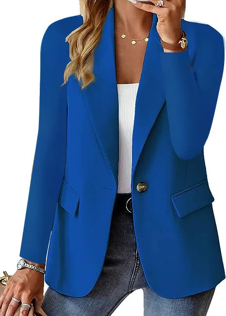 Beeckhoven™ | Stijlvolle Herfstblazer
