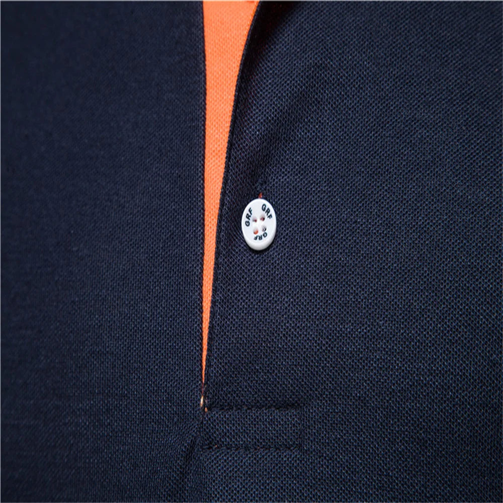 Beeckhoven™ | Heren Zomer Polo