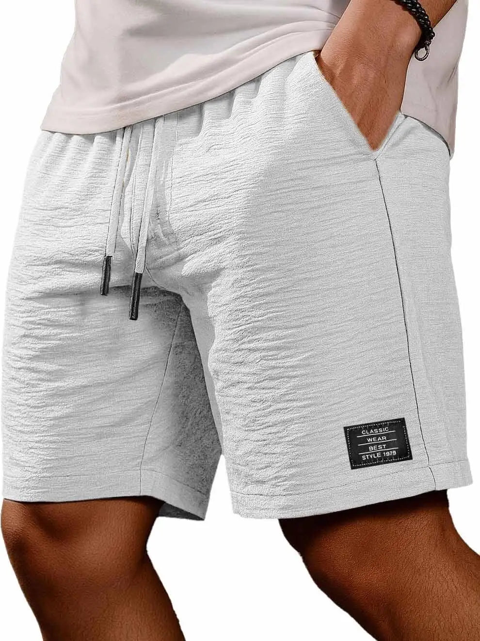 Beeckhoven™ | Stijlvolle Zomer Short