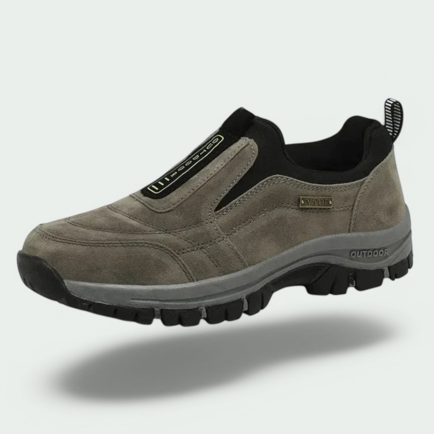 Beeckhoven™ | Comfortabele Wandelschoenen Met Voetboogondersteuning