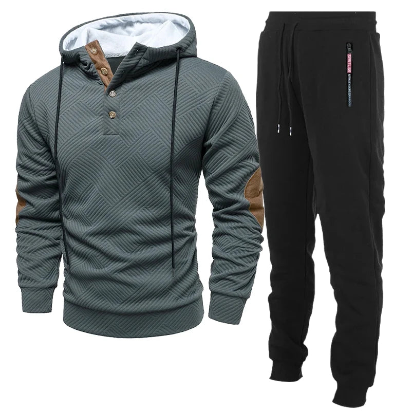 Beeckhoven™ | Stijlvolle Heren Set