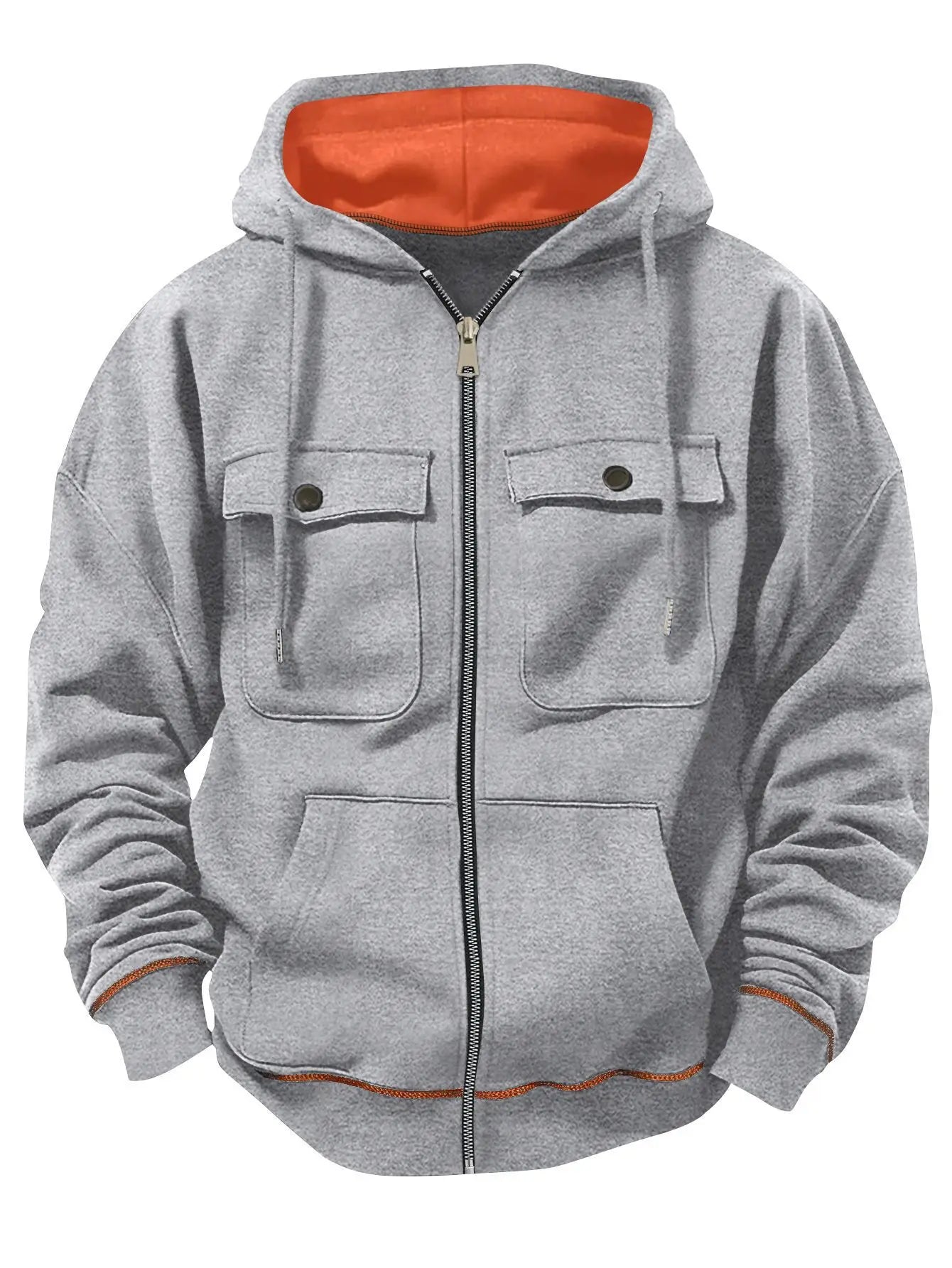 Beeckhoven™ | Stijlvol Heren Sweatshirt