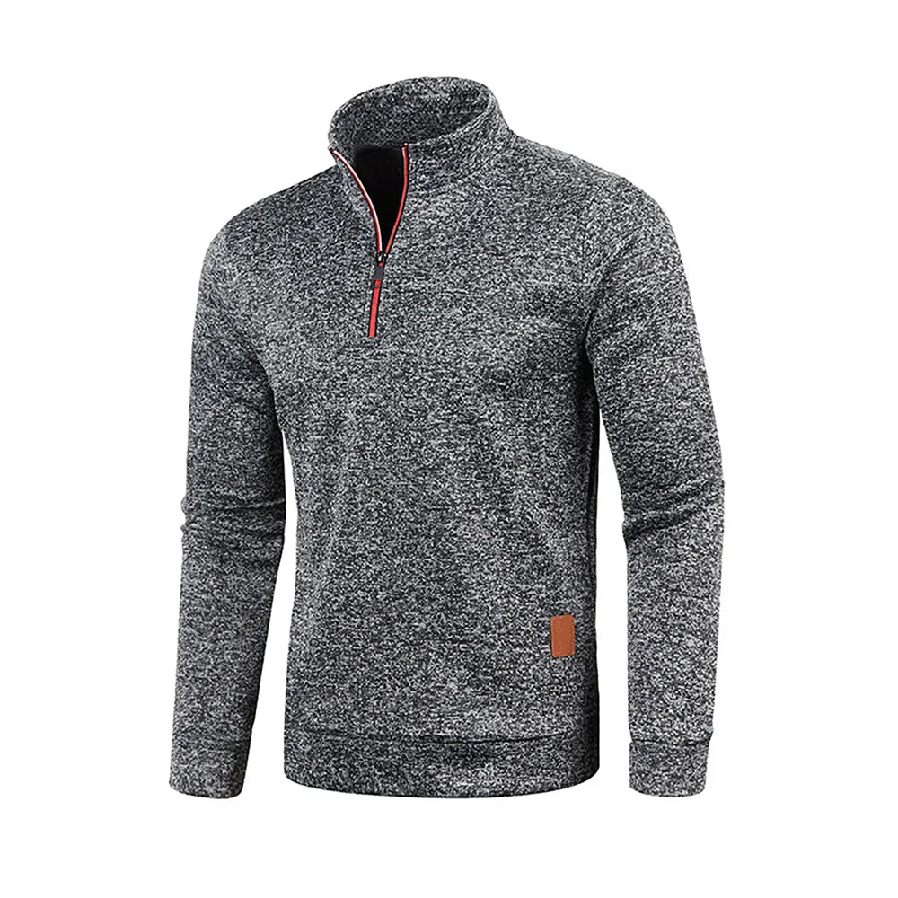 Beeckhoven™ | Stijlvolle Fleece Pullover
