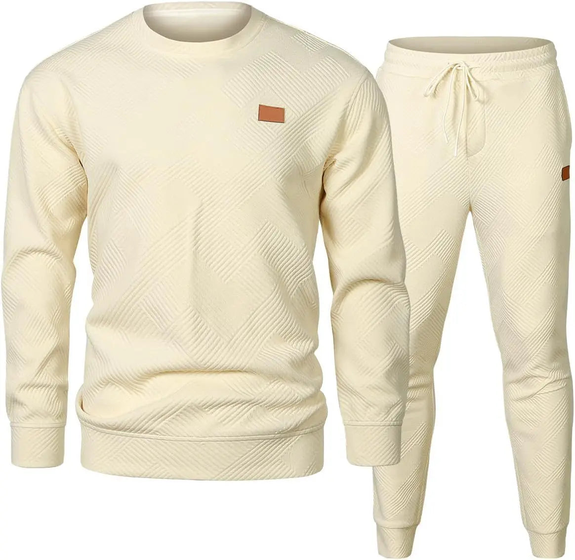 Beeckhoven™ | Stijlvolle Mannen Set