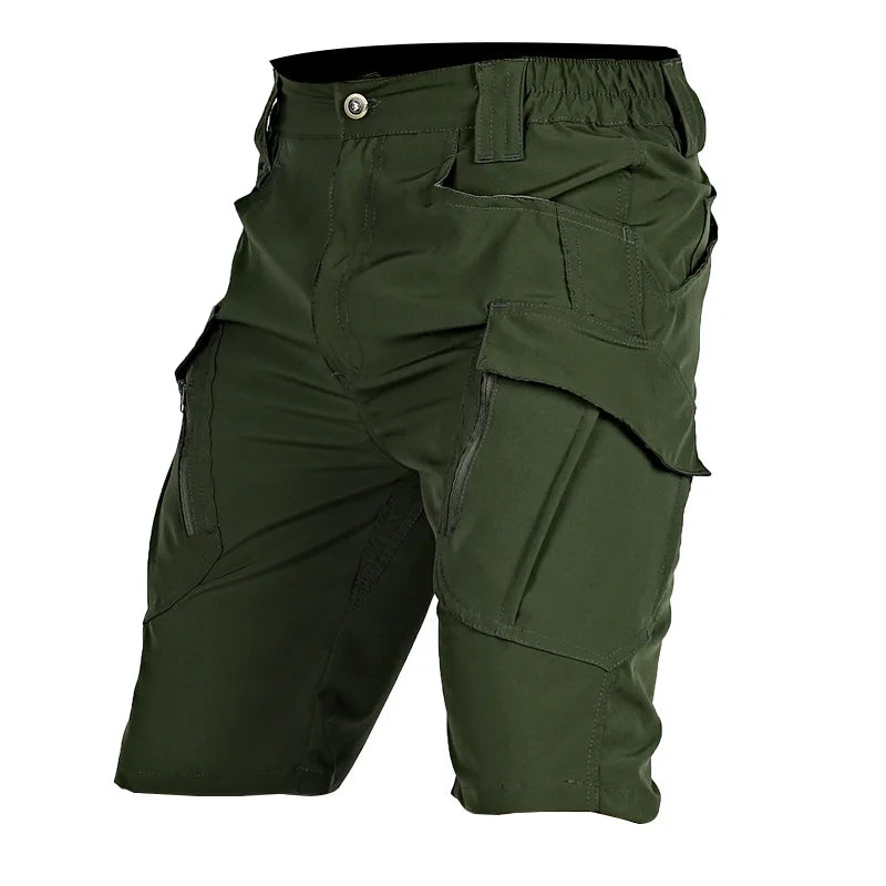 Beeckhoven™ | Praktische Mannen Short
