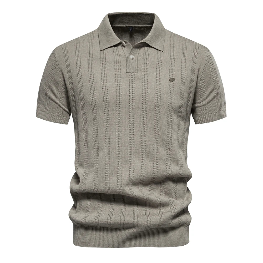 Beeckhoven™ | Heren Poloshirt