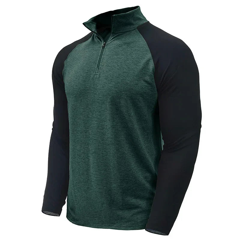 Beeckhoven™ | Sportief Heren Sweatshirt