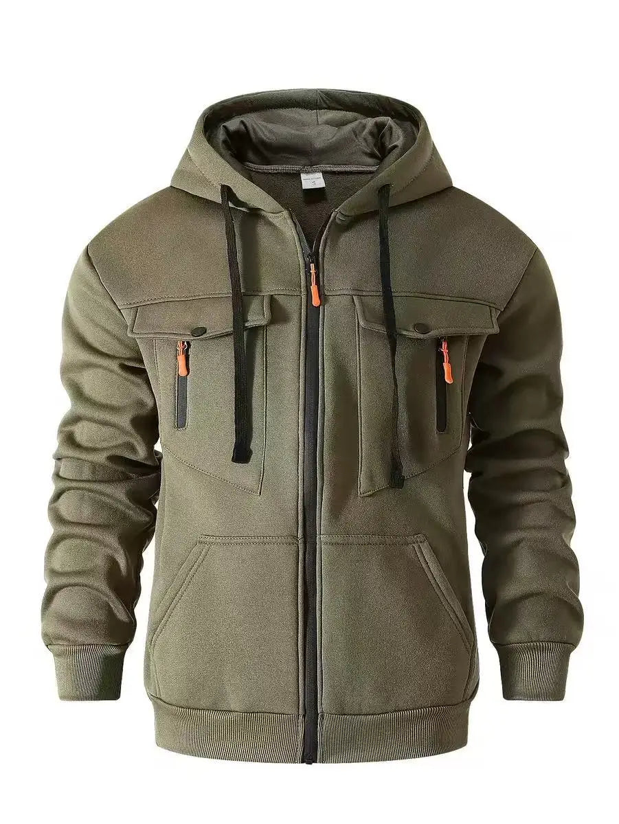 Beeckhoven™ | Stijlvol Heren Vest