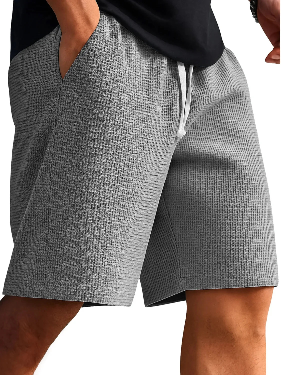 Beeckhoven ™ | Casual & Comfortabele Mannen Short