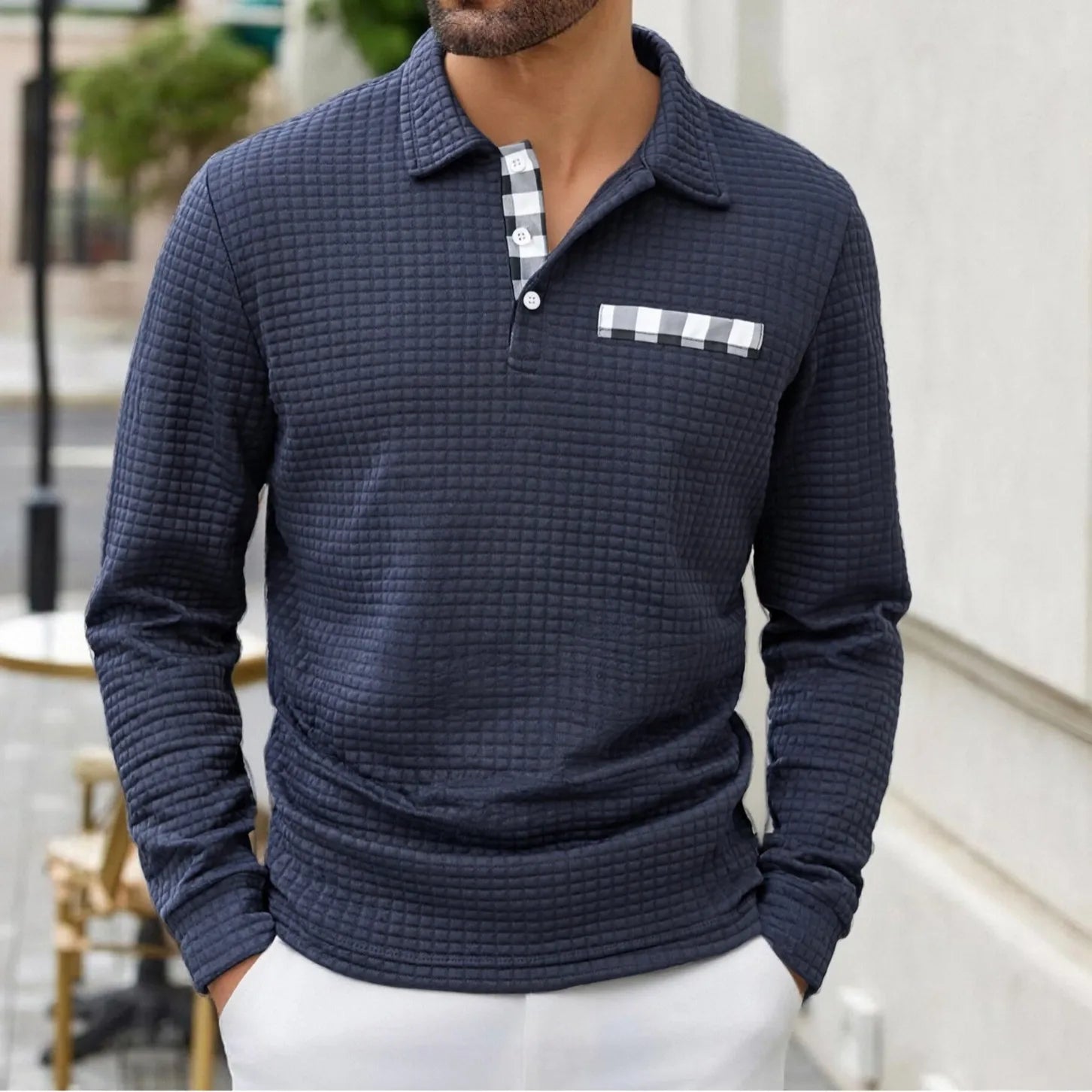 Beeckhoven™ | Modern Casual Poloshirt