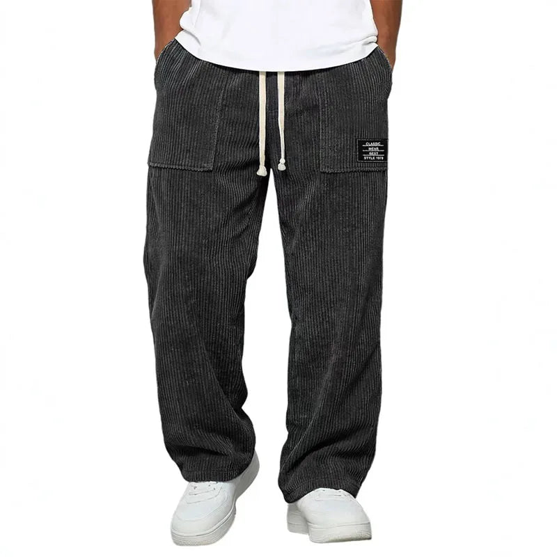 Beeckhoven™ | Comfortabele Heren Jogger