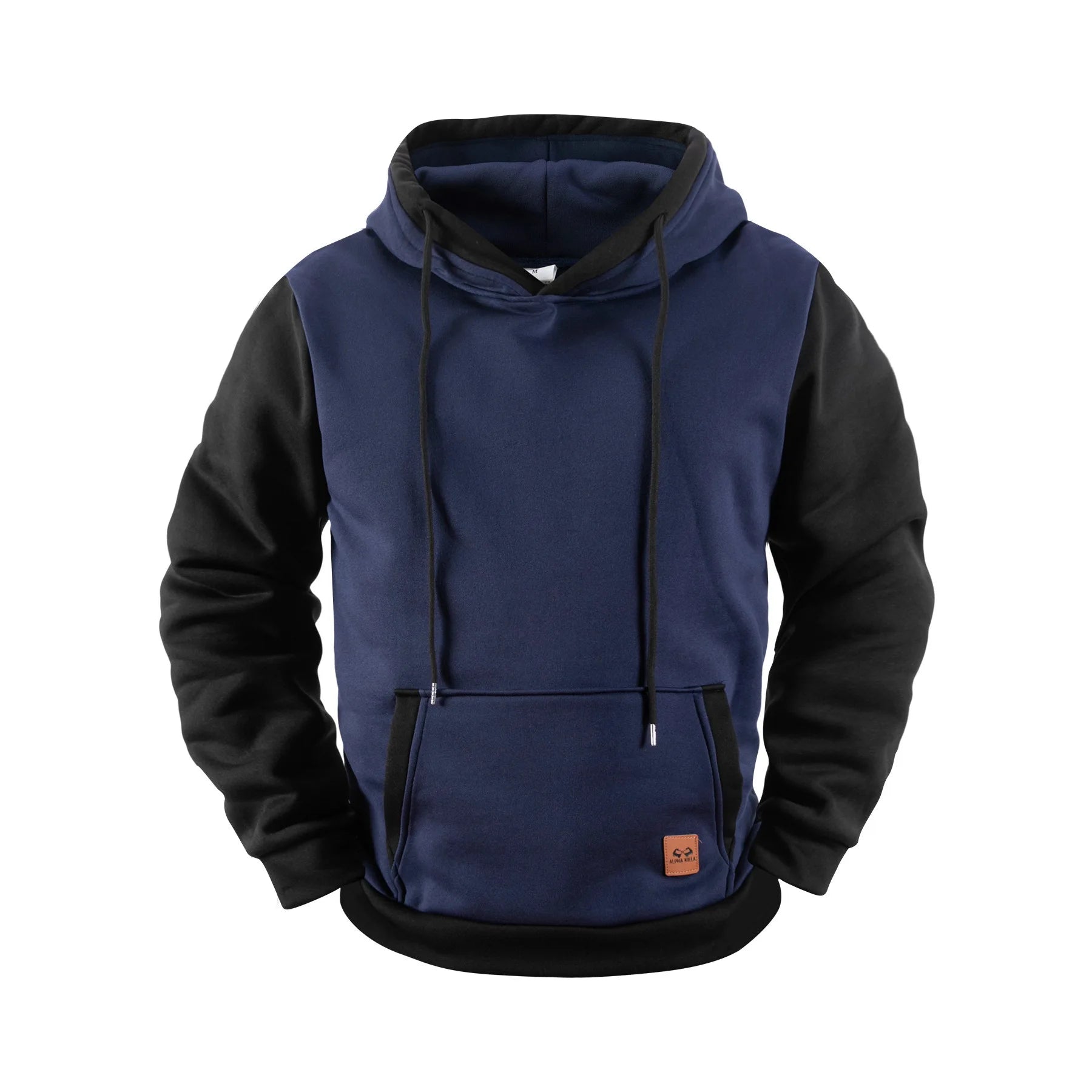 Beeckhoven™ | Moderne Heren Hoodie